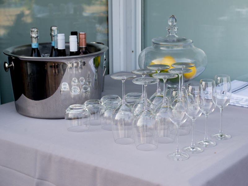 Alfresco Seafood 5