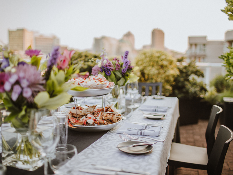 Alfresco Seafood 6