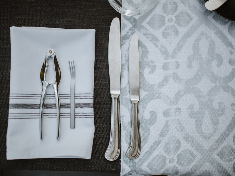 Alfresco Seafood 7