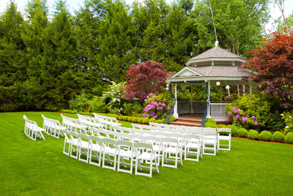 Wood Folding Chairs 